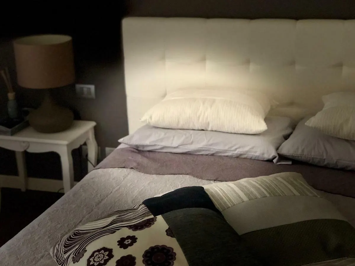 A Casa Mia Home Suite Chiavari