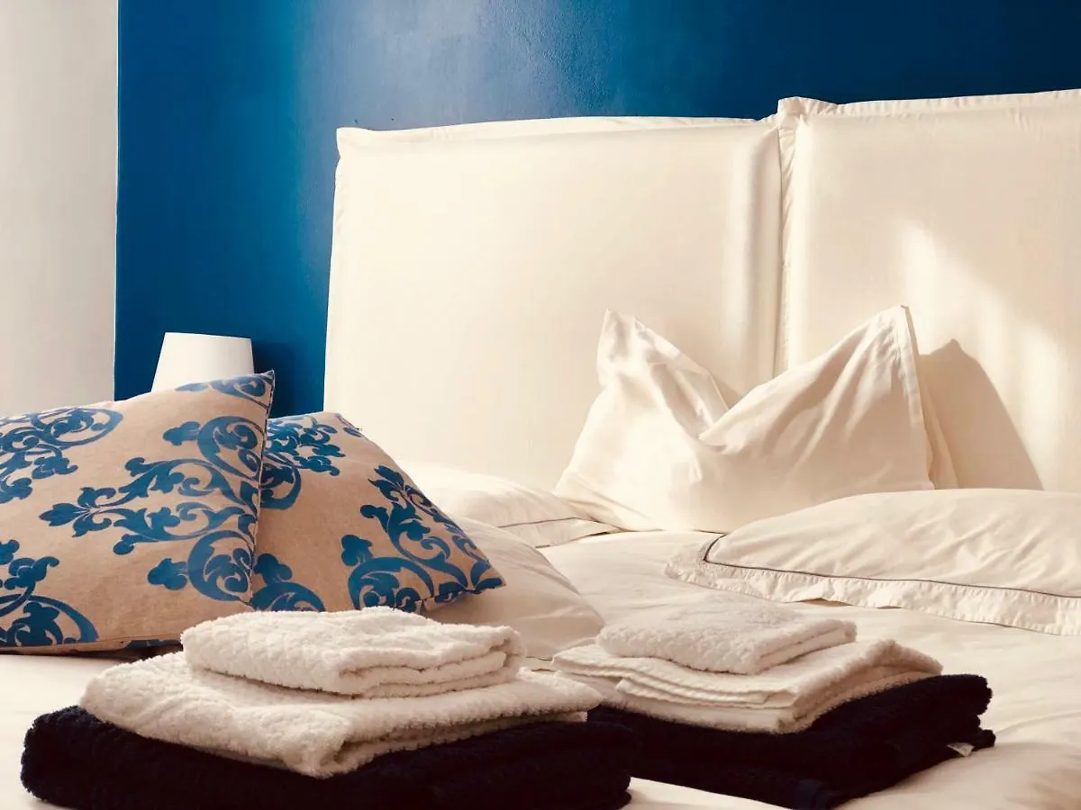 Holiday home A Casa Mia Home Suite Chiavari