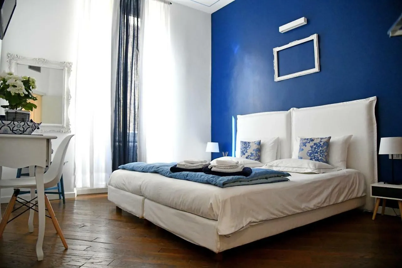 A Casa Mia Home Suite Chiavari Holiday home