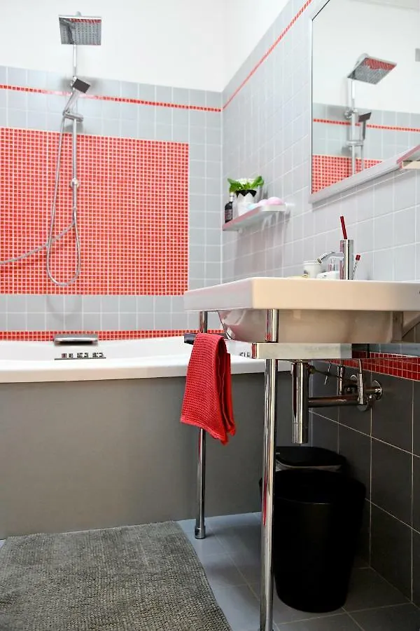A Casa Mia Home Suite Chiavari