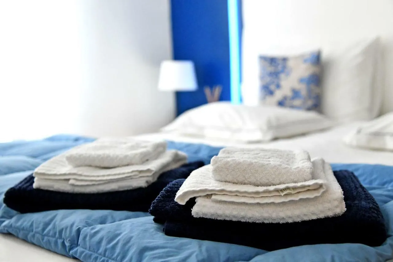 A Casa Mia Home Suite Chiavari 0*,  Italy