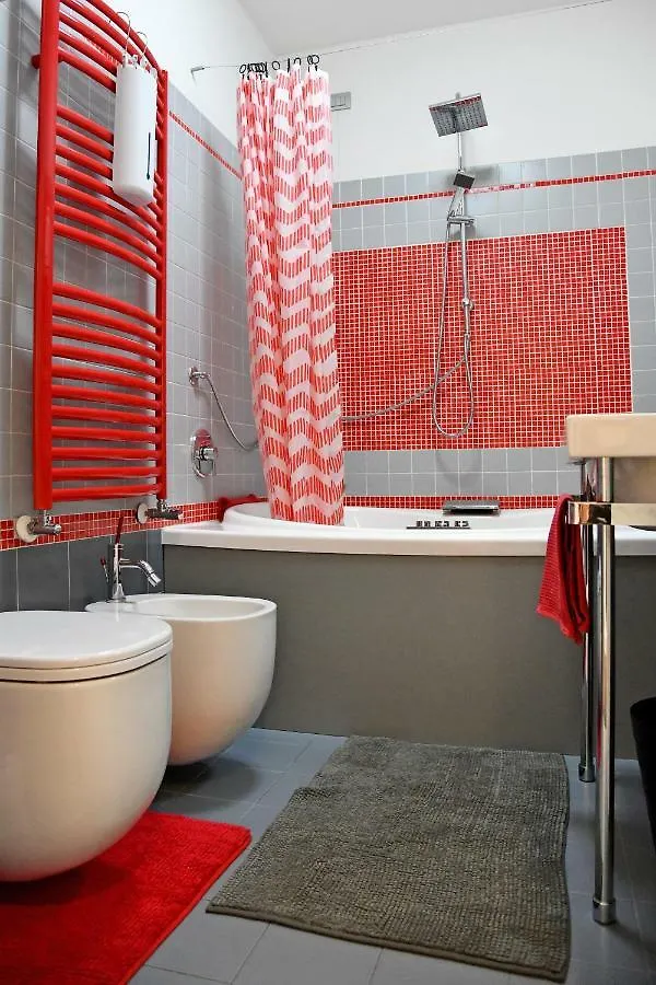 Holiday home A Casa Mia Home Suite Chiavari
