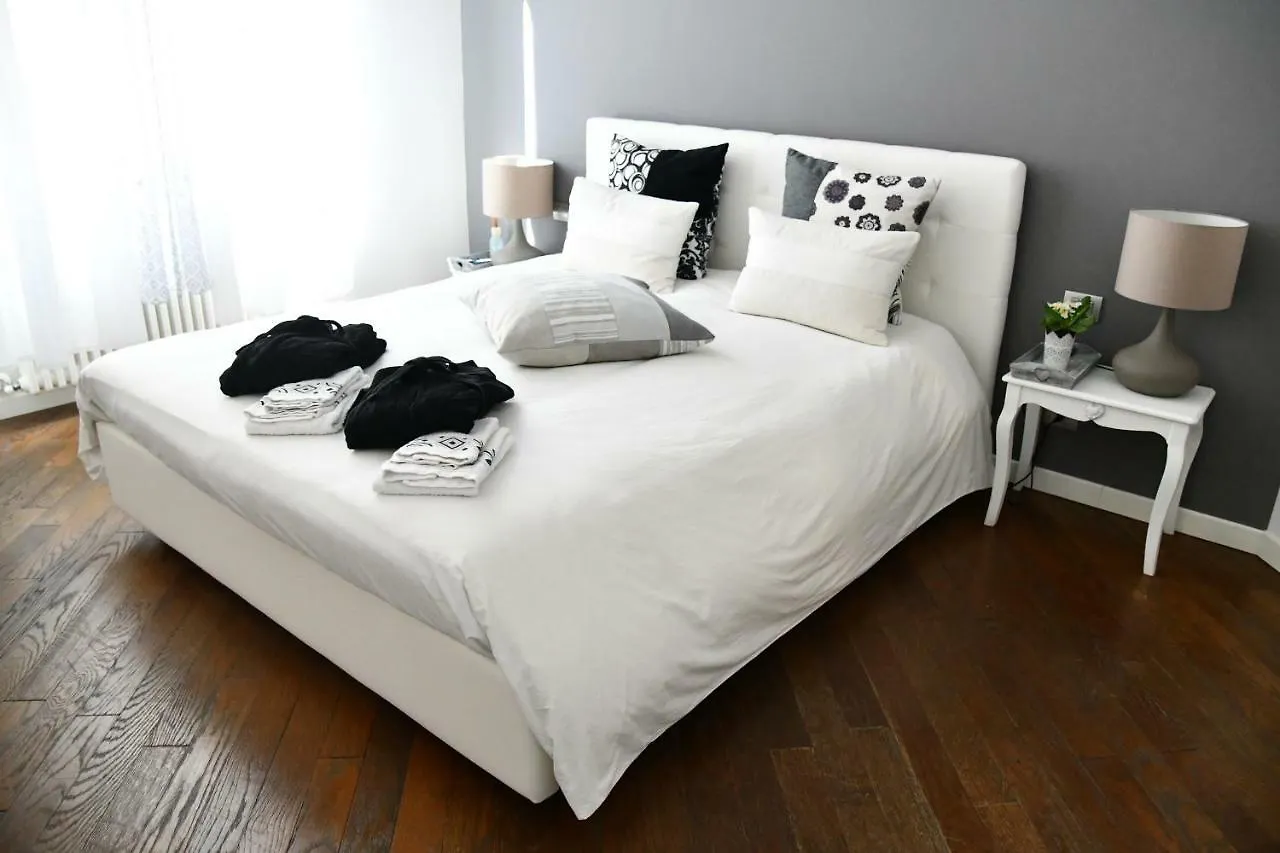 Holiday home A Casa Mia Home Suite Chiavari