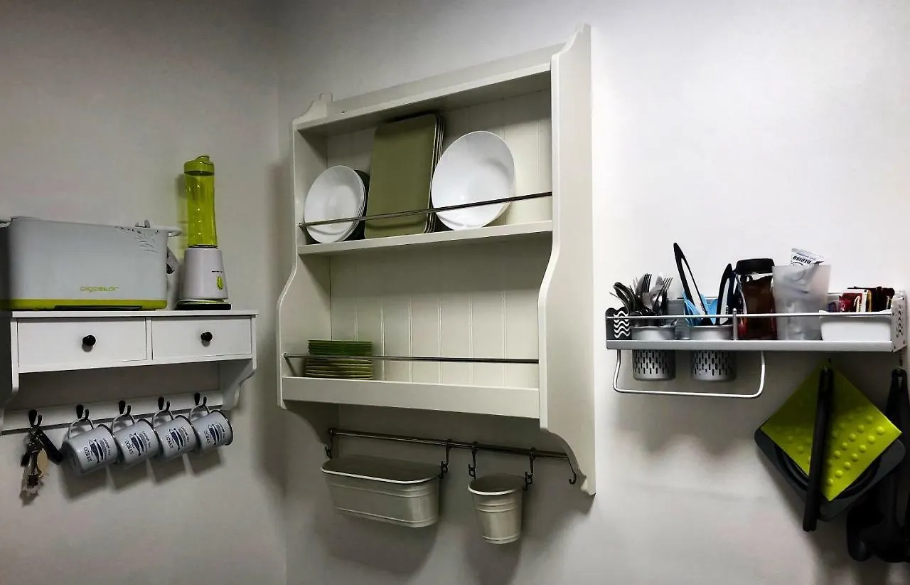 A Casa Mia Home Suite Chiavari 0*,  Italy