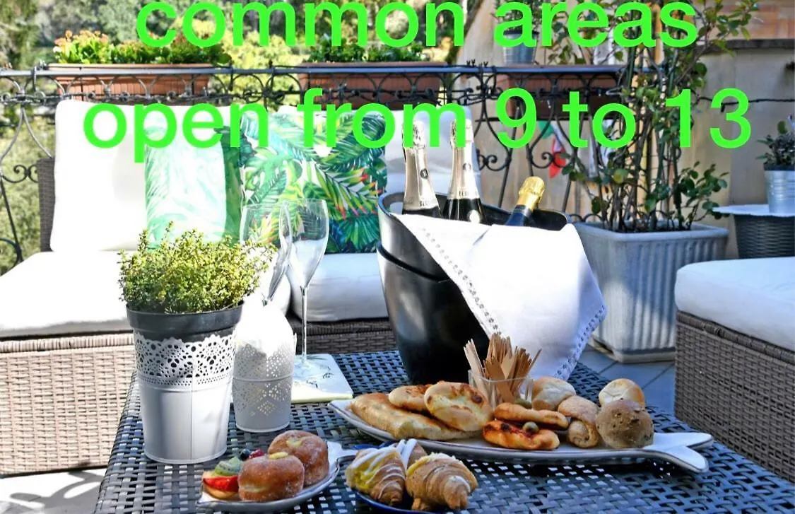 A Casa Mia Home Suite Chiavari
