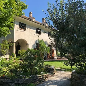 Relais Rantegosa Chiavari